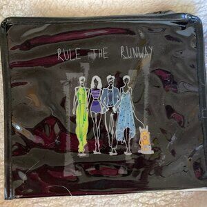 Paul Mitchell Travel Cosmetics Bag
